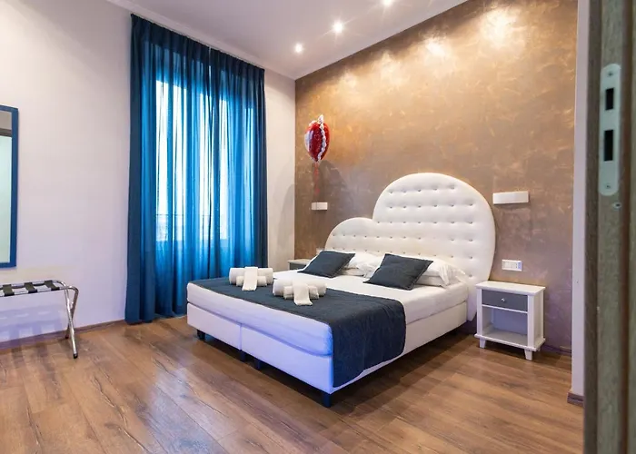 Roma Veneto Relais