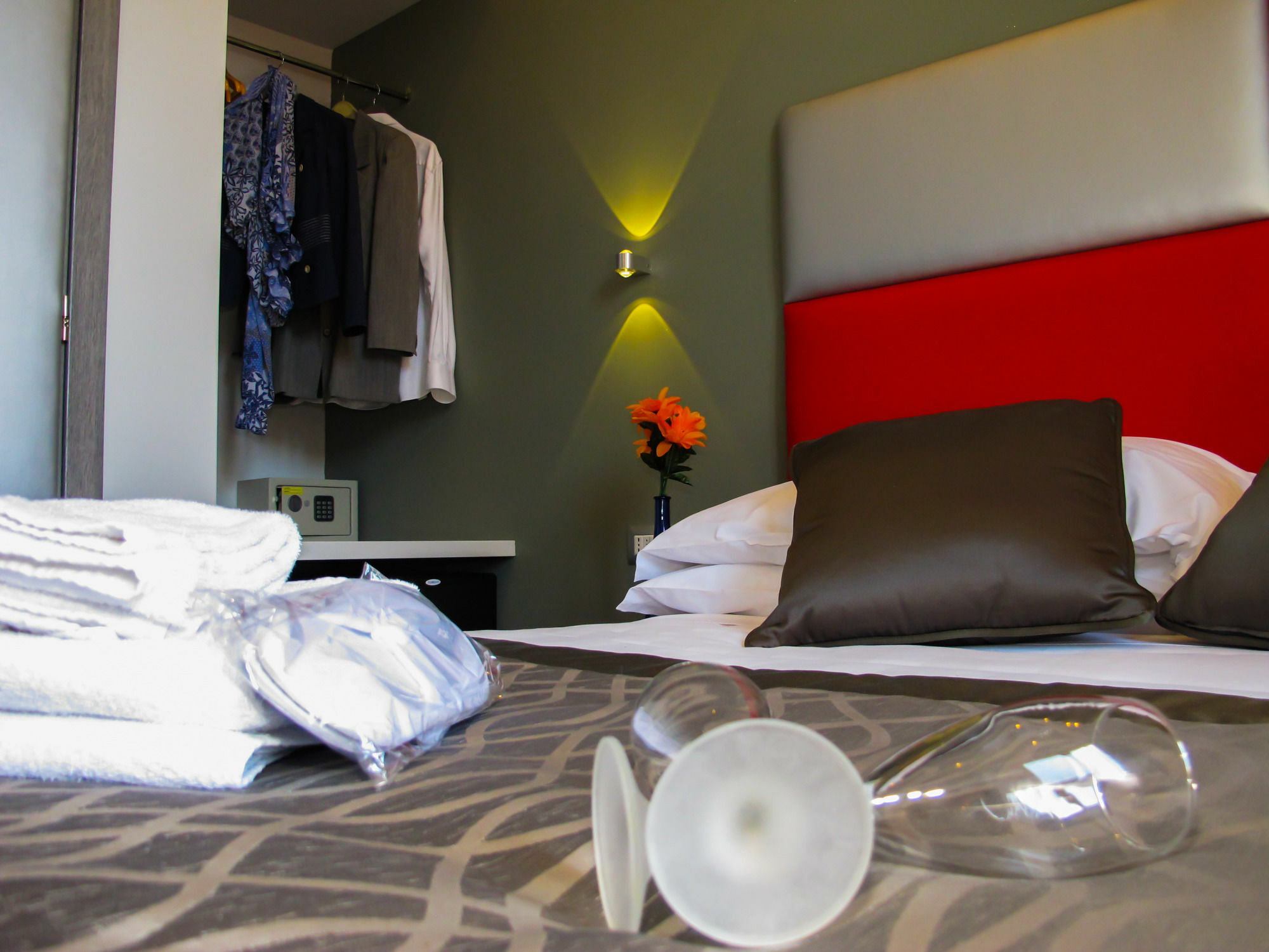 Veneto Relais Gasthuis 2*