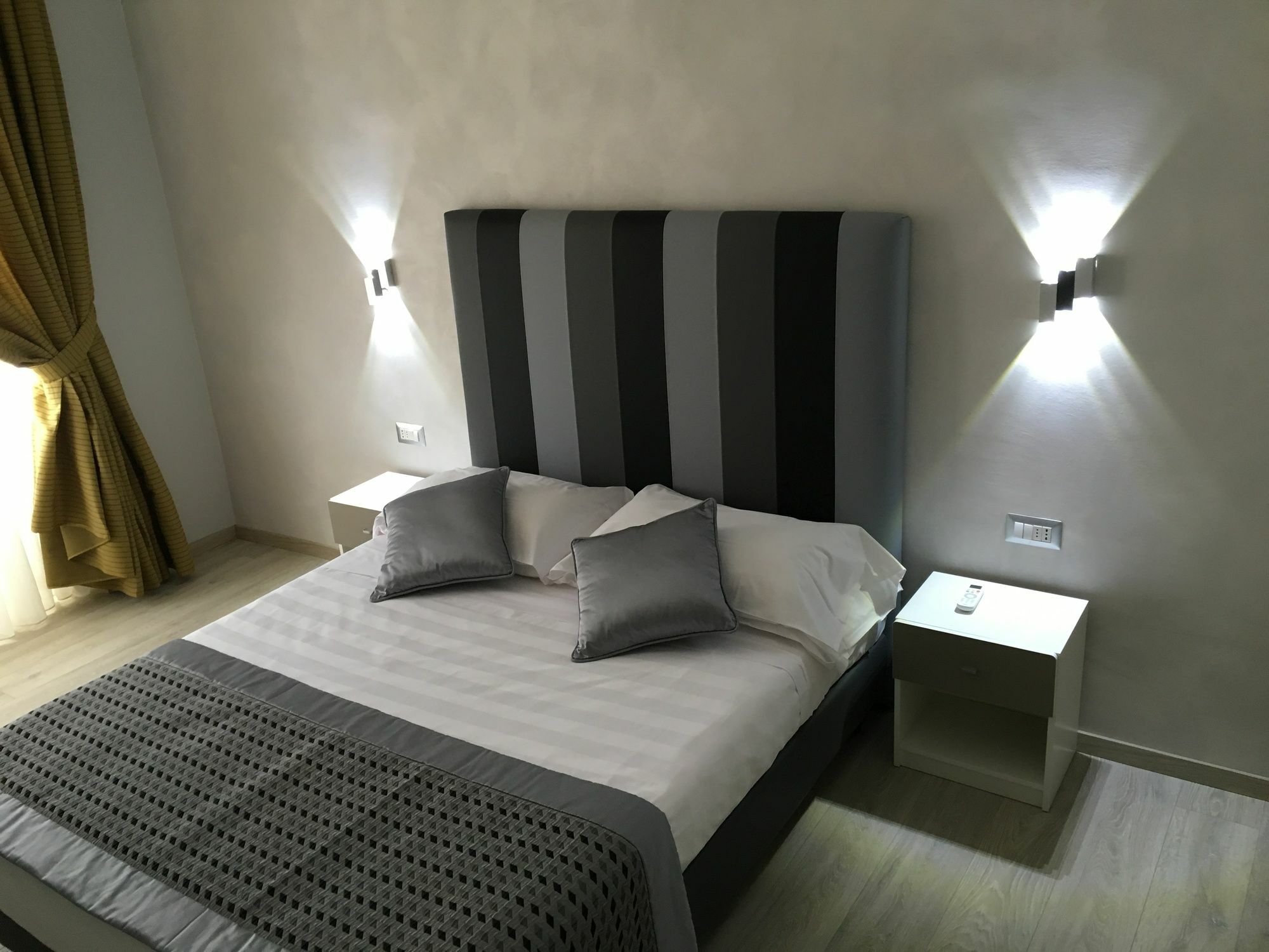 Gasthuis Veneto Relais Rome