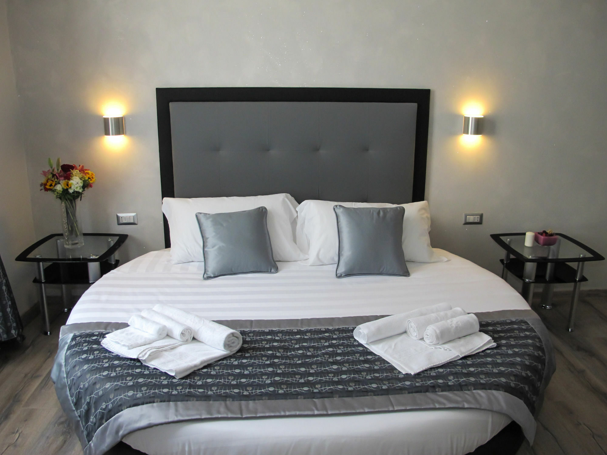 Gasthuis Veneto Relais 2*