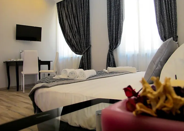 Roma Veneto Relais