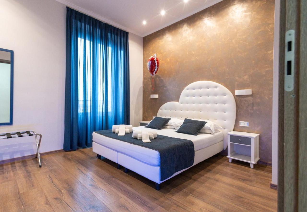 Gasthuis Veneto Relais Rome