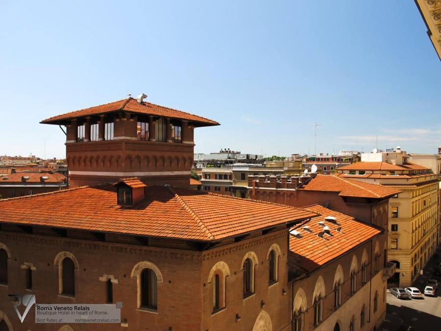 Gasthuis Veneto Relais