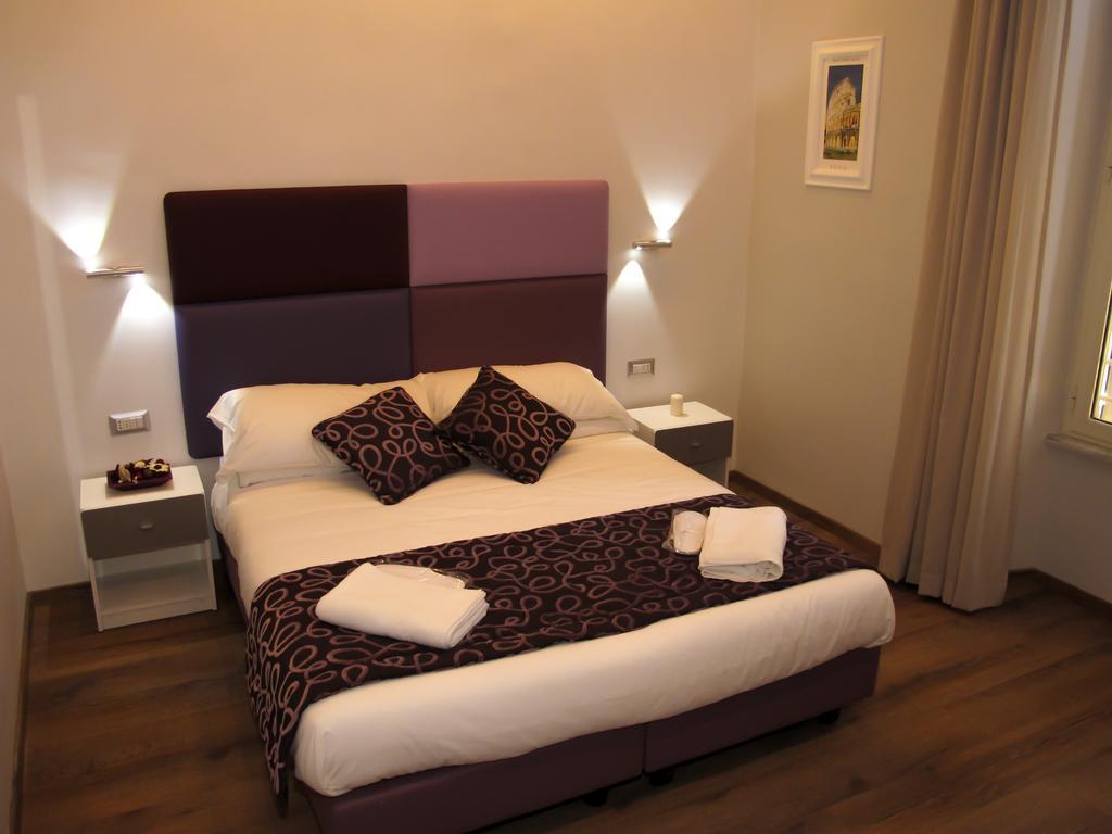 Gasthuis Veneto Relais 2*