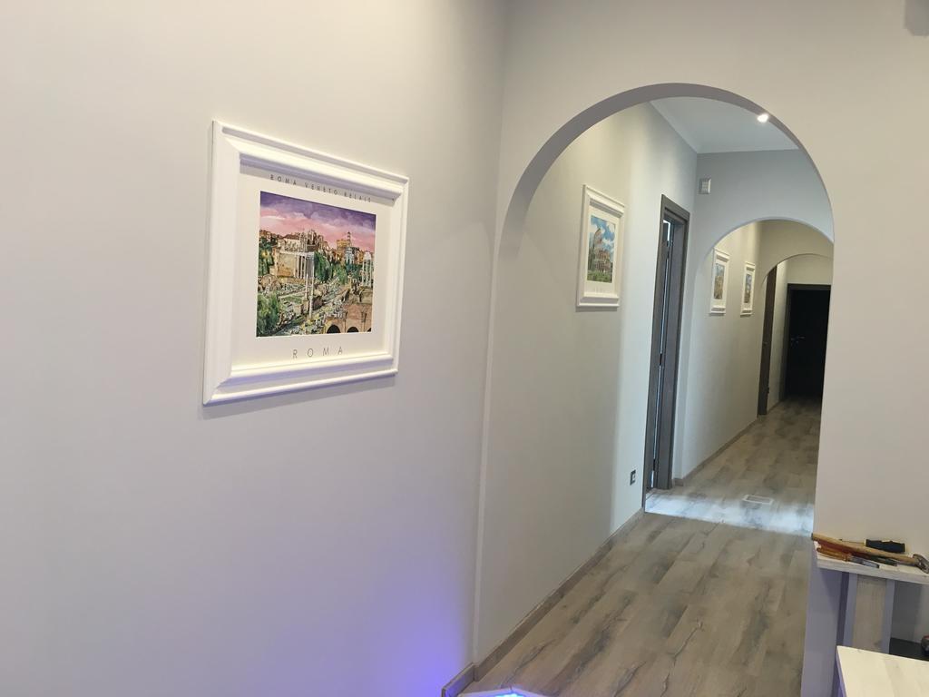 Gasthuis Veneto Relais 2*