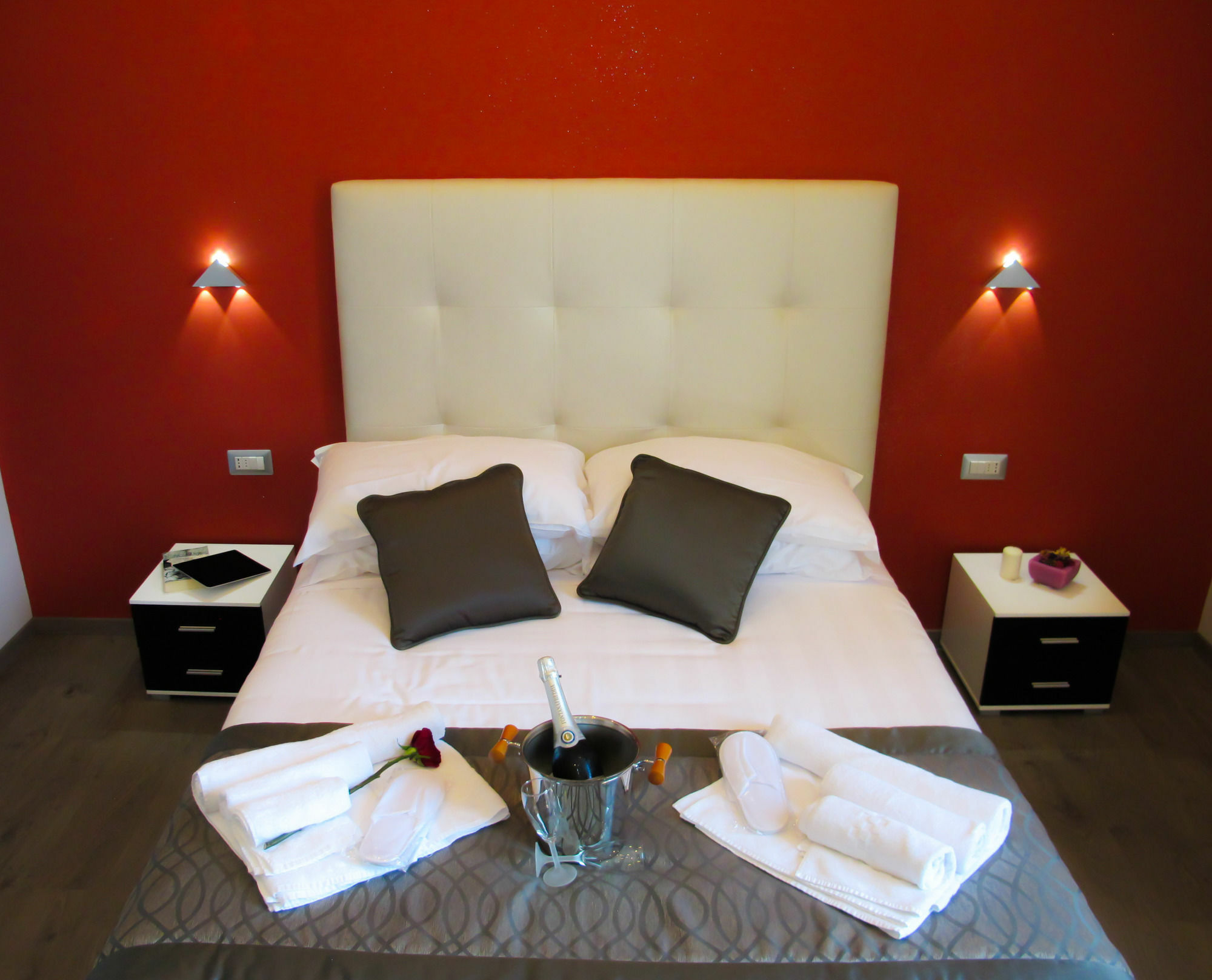 Gasthuis Veneto Relais 2*