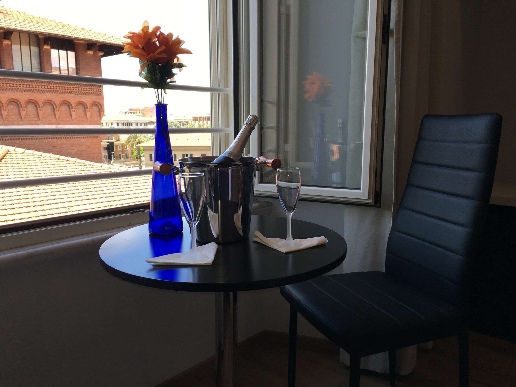 Gasthuis Veneto Relais 2*