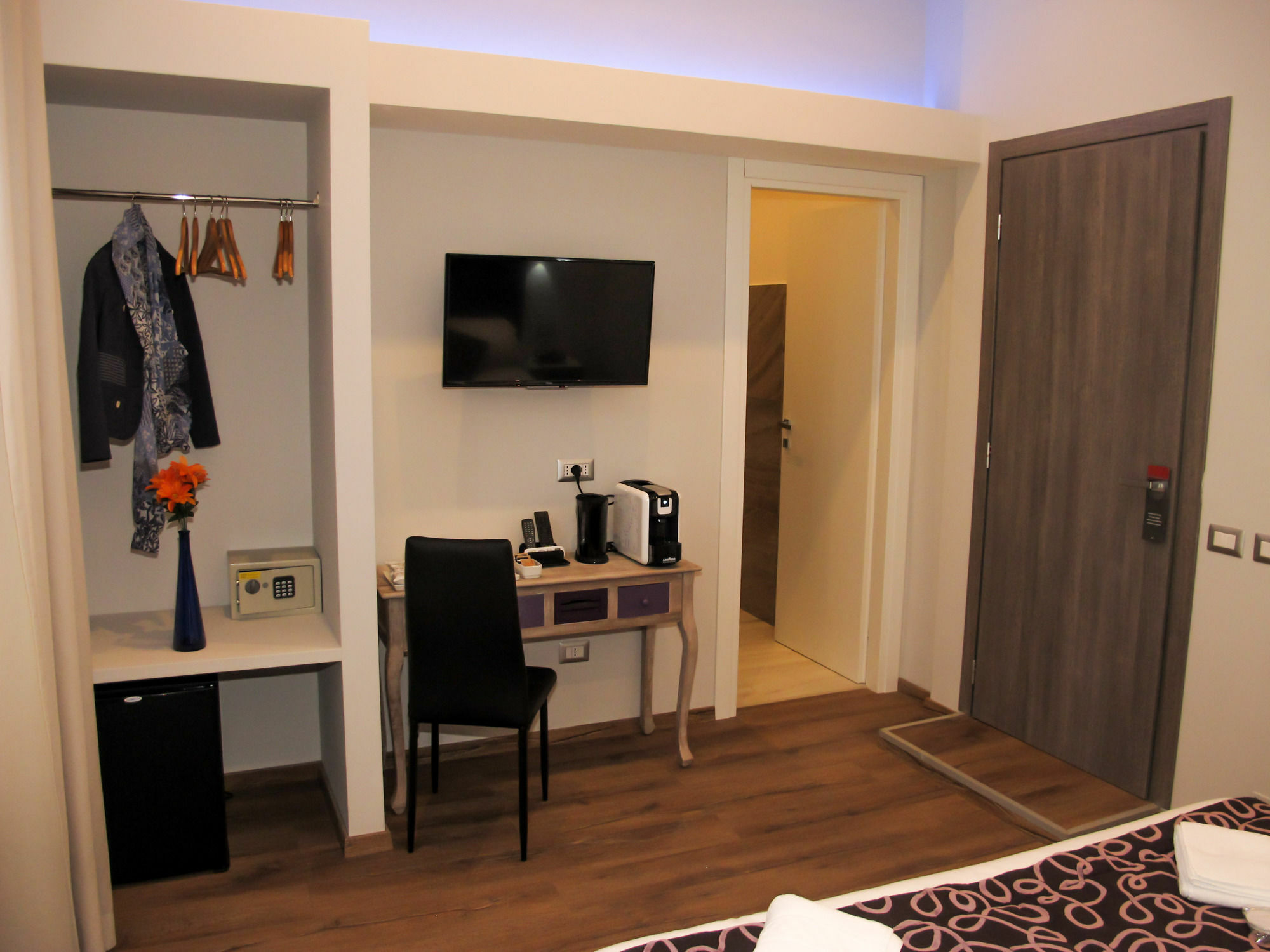 Veneto Relais Gasthuis 2*